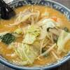 【グルメ・遠野物語】大満足！「仙台みそラーメン」と「熱々海老あんかけ飯」。仙台市 北山駅から1,246m 初訪問
