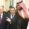 フョードル・ルキアノフ「プーチンによる中東訪問の重要性」
