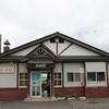 ＪＲ北海道　湯ノ岱駅