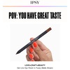 IPSY 選びました（Dec 2024）