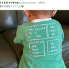 『じんせい しょしんしゃ レベル1 HP100の服』の事。