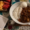 カレー