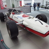 1967 HONDA RA273　Part 2