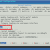 ARMでメモリテスト　Raspberry Pi2 でLinuxのearly_memtest