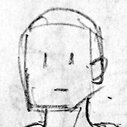 ユーリ の設定資料集がアニメ模写に最適だった件 ワイ大学4年生 アニメーター目指すわ