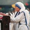 マザー・テレサが愛した祈り(2)　「マリアのみこころよ」