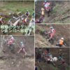 トライアル世界選手権　ストライダー日本グランプリ　観戦記　２日目プラクティス編　🏍
