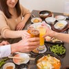 ドキドキの保育園クラスでの初めての食事会