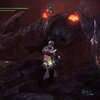 MHW:IB 通常弾、竜撃弾、徹甲榴弾