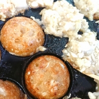 【相葉マナブ】ニラたっぷりたこ焼きのレシピ【7月20日】