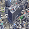 渋谷の大規模複合施設「Shibuya Sakura Stage（渋谷　さくら　ステージ）」（渋谷区）に行ってみよう　　撮影：建築写真・竣工写真の齋藤写真事務所