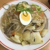 博多駅地下街 名代ラーメン亭 リベンジ