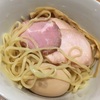 らぁ麺はやし田