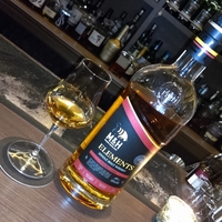 熱さまシートCASK Dead Sea Mr. SHIZUYA M＆H シングルカスク DeadSea for Master of Whisky Mr.SHIZUYA