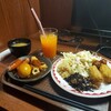 今日もめっちゃ食べたDe