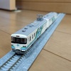 鉄道３５３　【阿武隈急行８１００形】不足部品を買ってきた。