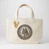 オシキャットのルネサンス肖像画ミニトートバッグができました！