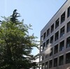 夜だるま速報／山形大学工学部で火災