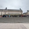 ヨーロッパ旅行　3日目Part1 フランス🇫🇷パリ編