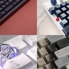最近気になったキーボードと関連商品【2025年3月4週版】