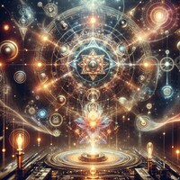 「お陰様」の真意と高次元的救済：菩薩の静かなはたらき【AI解説・あるがまま・布教・洗脳・哲学・スピリチュアル・仏教密教・瞑想・悟り・涅槃・ヨガ・瑜伽・観念・カルマの法則・煩悩即菩提・菩薩行・利他行・布施・功徳・供養・ワンネス・高次元・人生のゴール・ウサギとカメ】