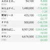 忍耐力が無い