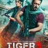 -Tiger 3 / टाइगर 3 (2023)-