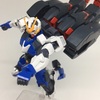 HG ガンダムダンタリオン レビュー