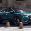 【新型DS3クロスバック】ディーゼル!「BlueHDi」2022年5月25日日本発売！最新情報、サイズや燃費、価格は？