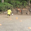 子どもの集中力を持続させるコツ。集中している時は話しかけない