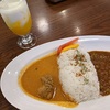 ベンガル よくばりダブルカレー