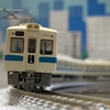 【鉄道模型】鉄道コレクション、小田急4000形(初代)入線 ※ジャンク