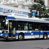 ジェイ・アール北海道バス / 札幌200か 2419 （527-8956）
