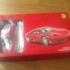 フジミ　フェラーリ　F430