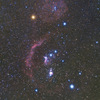 バーナードループとエンゼルフィッシュ星雲を写したい––南伊豆でオリオン座を真面目に撮ってみた話