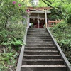 大田代官山稲荷神社（島根県大田市大田町大田 殿町ロ637-3）