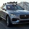 【ジャガー新型F-PACE】「大幅改良!」2021年2月18日マイナーチェンジ日本発売！最新情報、サイズや燃費、価格は？