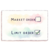 今さら聞けない、株取引における「成行注文」と「指値注文」とは～賢い使い分けについて解説