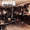 Pantera『Cowboys from Hell』('90)