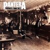 音楽『PANTERA』COWBOYS FROM HELL 