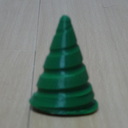 3Dプリンタ　はじめました