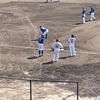 【野球観戦】オープン戦・読売ジャイアンツー横浜DeNAベイスターズ＠沖縄セルラースタジアム那覇【20220227】