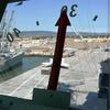 航空管制塔～空母「ホーネット」艦橋ツァー