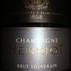 Henriot Brut Souverain