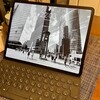 iPad Pro 12.9インチを買ってみた