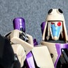 TransFormers Animated　Blitzwing (2008)