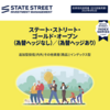 楽天証券専売　「ステート・ストリート・ゴールド・オープン」爆誕