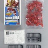 今プラモデルの剣豪武将 漣飛威 キャラホビ2008仕様 「武者烈伝・零」 キャラホビ2008 C3×HOBBY限定 レジンキャストキットにいい感じでとんでもないことが起こっている？