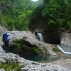 ２０１０年９月の山歩き