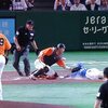 2023 126th game@東京ドーム　vs D